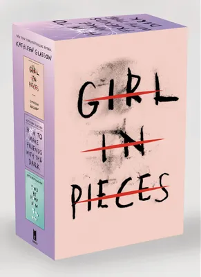 Produktbild von Kathleen Glasgow Drei-Bücher-Box-Set