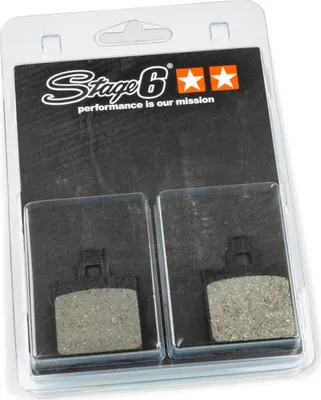 Immagine prodotto di Pastiglie freno Stage6 sport per Aprilia Rs 50 fino al 2005