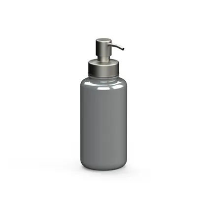 Produktbild von Seifenspender "Superior" 0 Silber