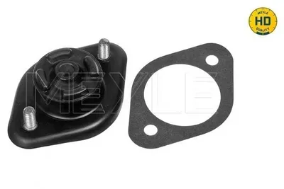 Zdjęcie produktu dla Poduszka Amortyzatora Bmw Tył E30/E36/46 Z3/Z4 85-06 Lewy/Prawy Z Uszczelką