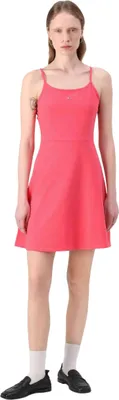 Produktbild von Tommy Jeans Dress 620603200002 in PINK color size medium