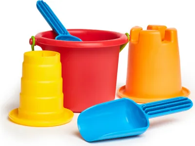 Obrázok produktu pre plážový set 5 v 1 (2 ks)