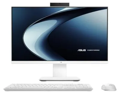 Produktbild von ASUS V400 AiO V440VAK-WPC1720, 60,5 cm (23.8"), Full HD, Intel Core 3, 8 GB, 512 GB, Weiß