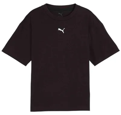 Zdjęcie produktu dla Koszulka Puma ESS Centered Cat Log dla Dziecięce