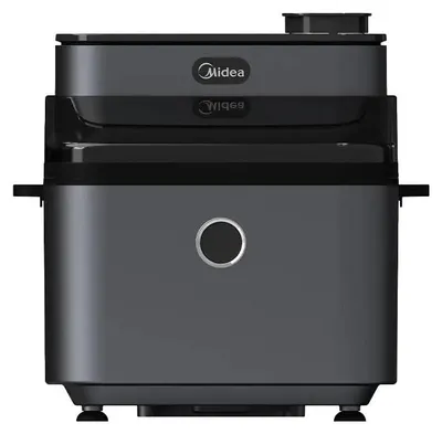 Produktbild von Heißluftfritteuse Midea CY75C2