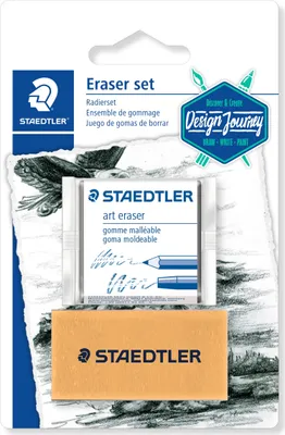 Produktbild von Staedtler 5427SBK2-C, Deutschland