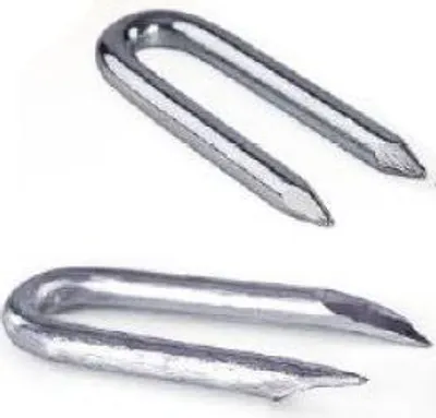 Produktbild von Verzinkt Klammernägel 3,5*35Mm - 5 Kg - 900 Skob 35Z