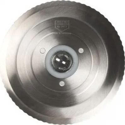 Produktbild von Graef 1781009 Spezialmesser wellenschliff