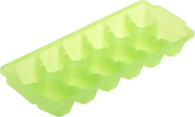 Immagine prodotto di Stampo per cubetti di ghiaccio Okko 003301822, 27,5 cm