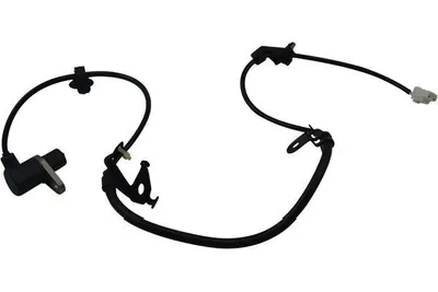 Produktbild von KAVO PARTS ABS Sensor Raddrehzahl Vorne Links für TOYOTA Yaris Schrägheck (P1) BAS-9034