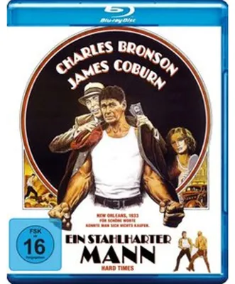 Zdjęcie produktu dla Ein stahlharter Mann / Hard Times