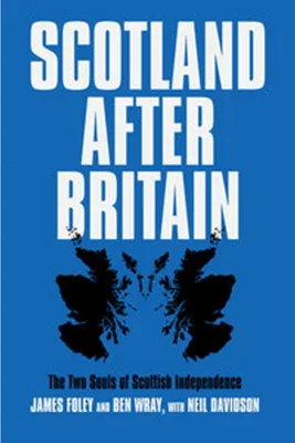 Imagen del producto de Scotland After Britain
