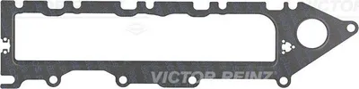Produktbild von REINZ 71-42811-00 Ansaugkrümmer-Dichtung für VW Golf VII Schrägheck (5G1, BQ1, BE1, BE2) Passat Variant (3G5, CB5) für AUDI A4 Avant (8K5, B8)