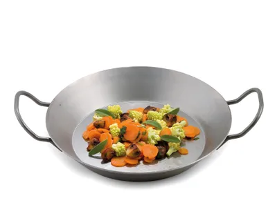 Produktbild von Karl Weis Eisenpfanne Ø 28 cm