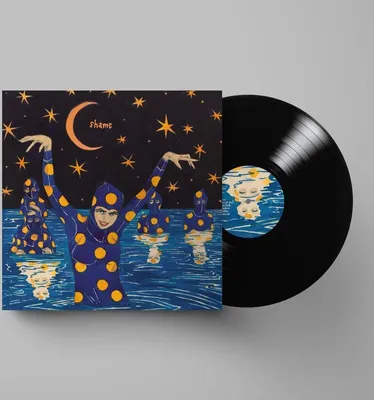 Obrázok produktu pre Hanba: - 375 Media - (LP / F)