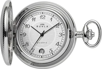 Produktbild von UMR Ruhla TU 8835 82000R8835 Taschenuhr
