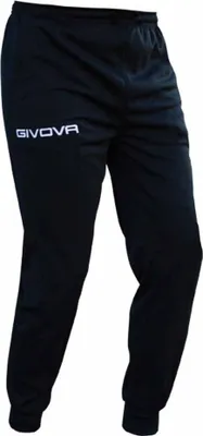 Produktbild von Givova Hosen One, P0190010, Größe: 136
