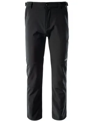 Produktbild von Hi-Tec - "Celio" Hosen für Herren PP14970 (XXL) (Schwarz)