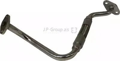 Produktbild von JP GROUP Ölleitung für Turbolader Ölvorlaufleitung Turbolader 1117601900 für VW CRAFTER 30-50 Kasten (2E) CRAFTER 30-35 Bus (2E)