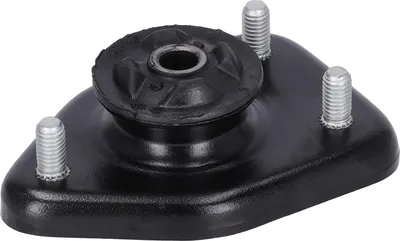 Produktbild von FEBI BILSTEIN 26143 Federbeinstützlager Hinten für BMW X3 (E83) Z4 Roadster (E89)