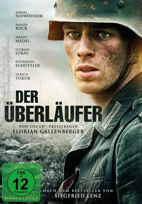 Produktbild von Der Überläufer