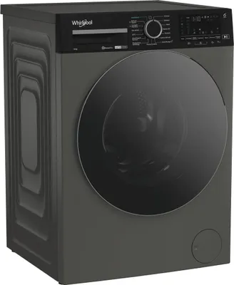 Produktbild von Whirlpool WPM 011G ADS IT, Frontlader, 10 kg, B, 72 dB, 1400 RPM, A
