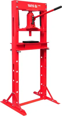 Image de Presse hydraulique 12 t