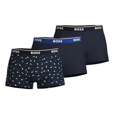 Produktbild von Hugo Boss AG Trunk 3P Power Desig 10260726 961 961 M