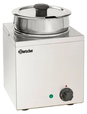 Produktbild von BARTSCHER Bain-Marie Hotpot 1 Einsatztopf