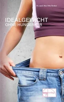 Obrázok produktu pre Idealgewicht ohne Hungerkur