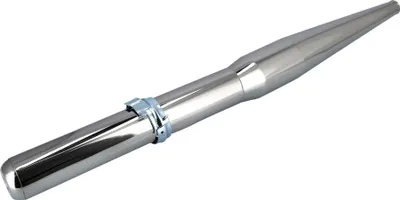 Produktbild von Auspuff - Tuning 32mm, Resonanz - für Simson S51, S70, S53, S83 Enduro