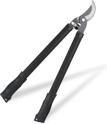 Obrázek produktu pro Nůžky na větve stromů a keřů - Nůžky na větve s tloušťkou řezu 20 mm, šetrné k rostlinám a ergonomické