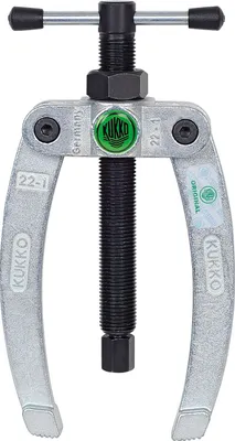 Produktbild von Kleinbongartz & Kaiser Gegenstütze 22-1 f.Bohrungen D.5-40mm Zugkr.3000kg KUKKO