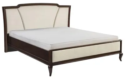 Immagine prodotto di Letto comfort Letto grande Campo per dormire Campo per riposare Letto in legno Letto matrimoniale
