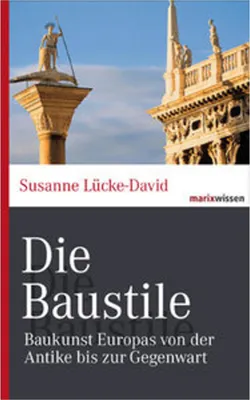 Zdjęcie produktu dla Die Baustile