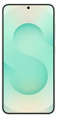 Produktbild von Samsung Galaxy S25 , 15,8 cm (6.2"), 12 GB, 512 GB, 50 MP, Android 15, Mintfarbe