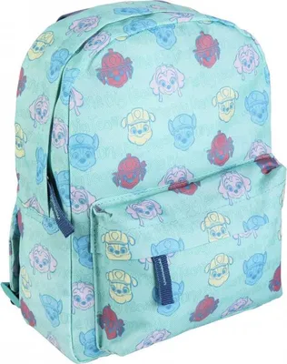 Produktbild von Cerda - Kids Backpack Paw Patrol