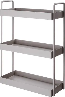 Produktbild von BUTLERS Regal SIDELINE mit 3 Böden