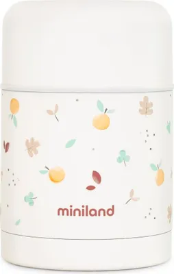 Obrázok produktu pre Minilad Valencia Termoska na jedlo, 600 ml