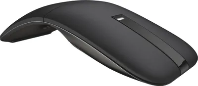 Produktbild von Dell WM615 - Maus - Infrarot - 2 Tasten - kabellos