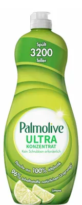 Produktbild von Handspülmittel Ultra Limone 750ml, 1 St.