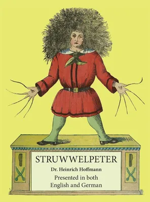 Produktbild von Struwwelpeter