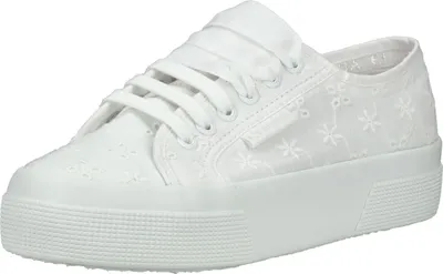 Produktbild von Superga Sneaker Sneaker Baumwolle