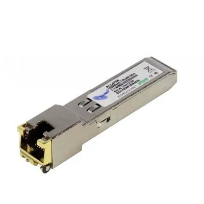 Produktbild von ALLNET Switch Modul ALL4765 SFP(Mini-GBIC), 1000Mbit, RJ45(TP),