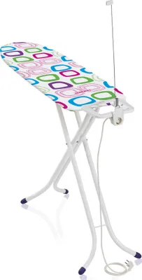 Immagine prodotto di LEIFHEIT 72580 LEIFHEIT Bügelbrett Classic M Compact Plus weiß