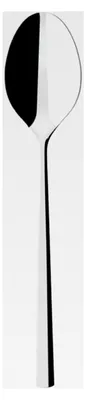 Produktbild von Tafellöffel Piemont Edelstahl, 22 x 4,5 x 4,5 cm, 1 Stück