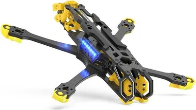Produktbild von SpeedyBee Master 5  HD FPV Freestyle Frame Kit V2