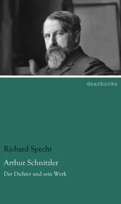 Produktbild von Arthur Schnitzler