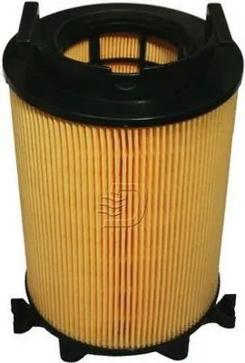 Obrázek produktu pro Vzduchový filtr pro vozidla AUDI A3 1.6, 2.0 FSI, rok výroby 2003-2003, a pro vozidla VW GOLF V, kód filtru C14130