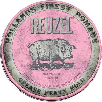 Produktbild von Reuzel Pink Pomade 113 g